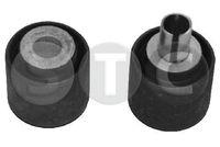 STC PRODUCTOS T404858 - JGO SILENTBL TRAS MB-201/C/E CAJA 26