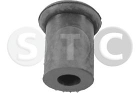STC PRODUCTOS T404946 - TAPON GOMA 6 MM
