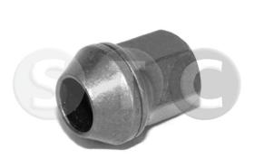 STC PRODUCTOS T405306 - TUERCA RUEDA FORD CONNECT