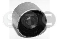 STC PRODUCTOS T405341 - SILENTBL TRAPC IBIZATDI-CUPRA