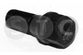 STC PRODUCTOS T405455 - TUERCA RUEDA PSA 17MM