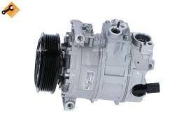 NRF SISTEMA TERMICO DEL MOTOR 32146 - COMPRESOR VW POLO 1.0 17-