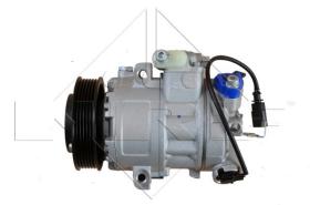 NRF SISTEMA TERMICO DEL MOTOR 32225 - COMPRESOR VW POLO 1.4 01-