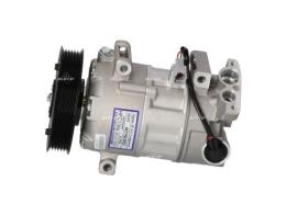 NRF SISTEMA TERMICO DEL MOTOR 32596 - COMPRESOR RENAULT MEGANE 1.5D 08-
