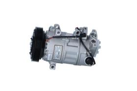 NRF SISTEMA TERMICO DEL MOTOR 32950 - COMPRESOR RENAULT CLIO 1.5D 12-
