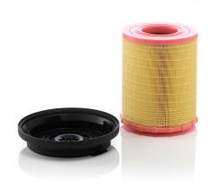 MANN FILTROS C29010KIT - FILTRO AIRE TRUCK