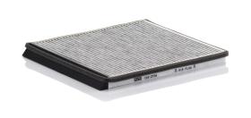 MANN FILTROS CUK2734 - FILTRO HABITACULO [*] ARRIBA