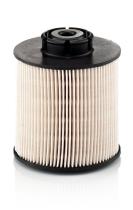 MANN FILTROS PU10461X - FILTRO COMBUSTIBLE TRUCK+INDUSTRY