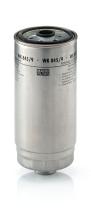 MANN FILTROS WK8459 - FILTRO COMBUSTIBLE TRUCK
