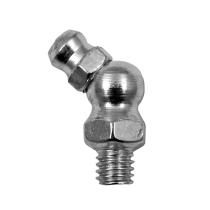 JBM HERRAMIENTAS 10871 - ENGRASADOR ANGULO 45° MEDIDA 6MM