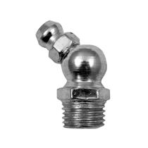 JBM HERRAMIENTAS 10872 - ENGRASADOR ANGULO 45° MEDIDA 8MM