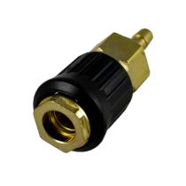 JBM HERRAMIENTAS 14201 - CONECTOR UNIVERSAL SEGURIDAD PARA MANGUERA - M6