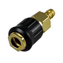JBM HERRAMIENTAS 14203 - CONECTOR UNIVERSAL SEGURIDAD PARA MANGUERA - M10