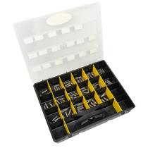 JBM HERRAMIENTAS 52539 - ESTUCHE PUNTAS EN SURTIDO