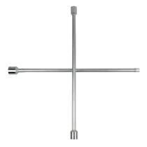 JBM HERRAMIENTAS 52880 - LLAVE EN CRUZ UNION SOLDADA 3/4"