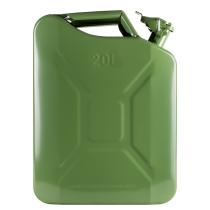 JBM HERRAMIENTAS 54184 - BIDON METALICO 20L