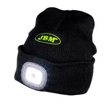 JBM HERRAMIENTAS 54344 - GORRO CON LINTERNA