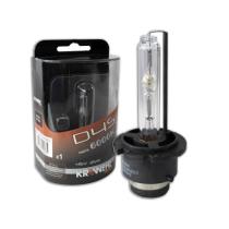 PRODUCTOS VARIADOS 70010010223 - KRW LAMP HID D4S 45V 35W 6000K