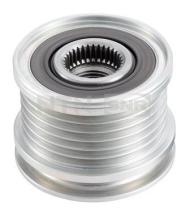 SNR RODAMIENTOS GA75417 - POLEA LIBRE DE ALTERNADOR