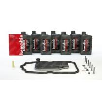 TCMATIC CAJA CAMBIOS 1051080009 - MB CLASE C 7L 1090000001