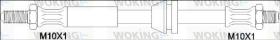 WOKING G190001 - LATIGUILLOS WOKING
