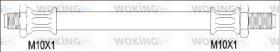 WOKING G190003 - LATIGUILLOS WOKING