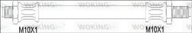 WOKING G190004 - LATIGUILLOS WOKING