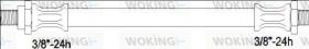 WOKING G190006 - LATIGUILLOS WOKING