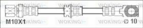 WOKING G190011 - LATIGUILLOS WOKING