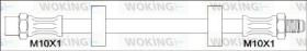 WOKING G190012 - LATIGUILLOS WOKING