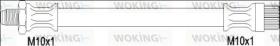 WOKING G190016 - LATIGUILLOS WOKING