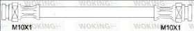 WOKING G190017 - LATIGUILLOS WOKING