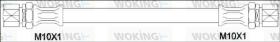 WOKING G190020 - LATIGUILLOS WOKING