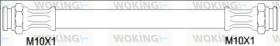 WOKING G190022 - LATIGUILLOS WOKING