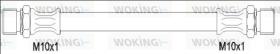 WOKING G190024 - LATIGUILLOS WOKING