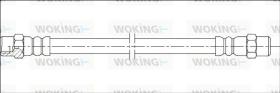 WOKING G190027 - LATIGUILLOS WOKING