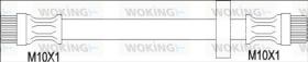 WOKING G190029 - LATIGUILLOS WOKING
