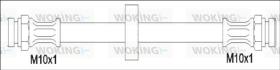 WOKING G190034 - LATIGUILLOS WOKING