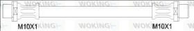 WOKING G190047 - LATIGUILLOS WOKING
