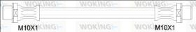 WOKING G190053 - LATIGUILLOS WOKING