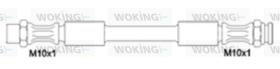 WOKING G190054 - LATIGUILLOS WOKING