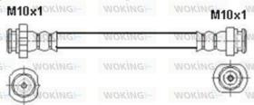 WOKING G190063 - LATIGUILLOS WOKING
