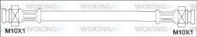 WOKING G190075 - LATIGUILLOS WOKING