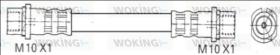 WOKING G190076 - LATIGUILLOS WOKING