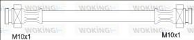 WOKING G190081 - LATIGUILLOS WOKING