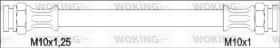 WOKING G190091 - LATIGUILLOS WOKING