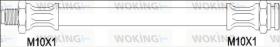 WOKING G190105 - LATIGUILLOS WOKING