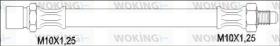 WOKING G190106 - LATIGUILLOS WOKING