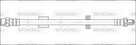 WOKING G190108 - LATIGUILLOS WOKING