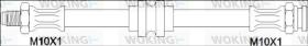 WOKING G190117 - LATIGUILLOS WOKING